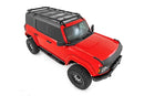 Roof Rack | Ford Bronco 4WD (2021-2025)