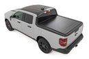 Hard Roll Up Bed Cover | 4'6" Bed | Ford Maverick 2WD/4WD (2022-2026)