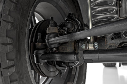 HD Steering Kit | Jeep Wrangler JK/Wrangler Unlimited  (2007-2018)