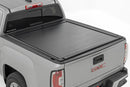 Powered Retractable Bed Cover | 5' Bed | Chevy/GMC Canyon/Colorado (15-26)
