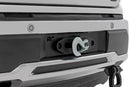 Hidden Winch Mount | PRO9500S | Ford F-150 4WD (2021-2026)