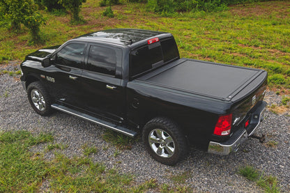Powered Retractable Bed Cover | 5'7" Bed | Ram 1500 (09-18) 1500 Classic (19-24)