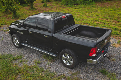 Powered Retractable Bed Cover | 5'7" Bed | Ram 1500 (09-18) 1500 Classic (19-24)