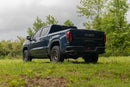 3.5 Inch Lift Kit | Vertex | GMC Sierra 1500 2WD/4WD (2019-2025 & Classic)