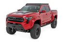 Hood Scoop | 202 Gloss Black | Toyota 4Runner (2025)/Tacoma (24-25)
