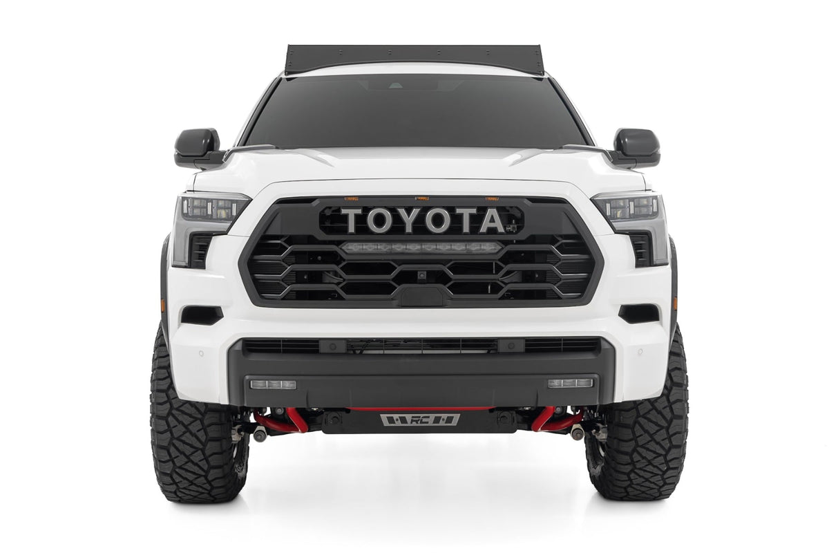 6 Inch Lift Kit | Toyota Sequoia TRD PRO (2023-2025)