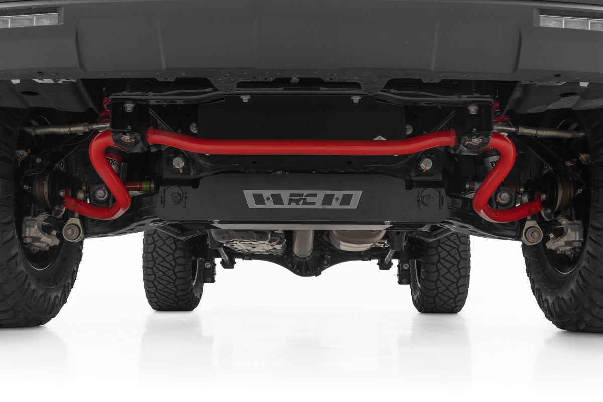 6 Inch Lift Kit | Toyota Sequoia TRD PRO (2023-2025)