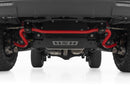 6 Inch Lift Kit | Toyota Sequoia TRD PRO (2023-2025)