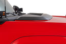Hood Scoop | M7 Carbonized Gray | Ford Bronco 4WD (2021-2025)