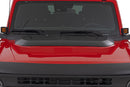 Hood Scoop | Ford Bronco 4WD (2021-2025)