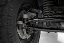 High Steer Kit | w/ N3 Steering Stabilizer | Jeep Gladiator JT/Wrangler JL (18-26)