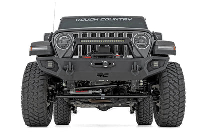 HD Steering Kit | Jeep Gladiator JT/Wrangler JL 4WD (2018-2026)