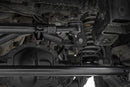 HD Steering Kit | Jeep Gladiator JT/Wrangler JL 4WD (2018-2026)