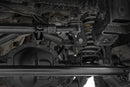 High Steer Kit | w/ N3 Steering Stabilizer | Jeep Gladiator JT/Wrangler JL (18-26)