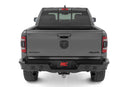 Rear Bumper | Tubular | Ram 1500 2WD/4WD (2019-2024)