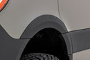 Fender Flares | Sport | Mercedes-Benz Sprinter 3500 (19-22)/Sprinter 3500XD (19-25)