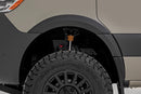 Fender Flares | Sport | Mercedes-Benz Sprinter 3500 (19-22)/Sprinter 3500XD (19-25)