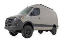 Fender Flares | Sport | Mercedes-Benz Sprinter 3500 (19-22)/Sprinter 3500XD (19-25)