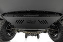 Skid Plate | 2" Cradle Drop | Mercedes-Benz Sprinter 3500 (19-22)/Sprinter 3500XD (19-25)