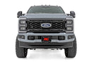 6 Inch Lift | R/A | C/O Vertex | Ford F-250/F-350 Super Duty 4WD (2023-2026)