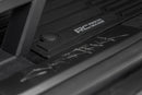 Flex-Fit Floor Mats | FR & RR | Tesla /Cybertruck 4WD (2024-2025)