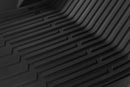 Flex-Fit Floor Mats | FR & RR | Tesla /Cybertruck 4WD (2024-2025)