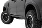 Fender Flares | Sport | JS Iconic Siver | Ford Ranger 2WD/4WD (2024-2025)