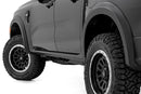 Fender Flares | Sport | YZ Oxford White | Ford Ranger 2WD/4WD (2024-2025)