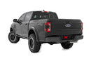 Fender Flares | Sport | YZ Oxford White | Ford Ranger 2WD/4WD (2024-2025)