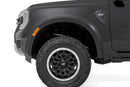 Fender Flares | Sport | YZ Oxford White | Ford Ranger 2WD/4WD (2024-2025)