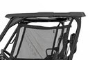 UTV Roof | HDPE | Honda Pioneer 1000