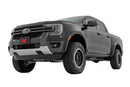 Fender Flares | Sport | YZ Oxford White | Ford Ranger 2WD/4WD (2024-2025)