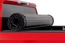 Hard Roll Up Bed Cover | 5'10" Bed | Chevy/GMC Sierra 1500 (19-26)/Silverado 1500 (19-26)