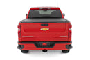 Hard Roll Up Bed Cover | 5'10" Bed | Chevy/GMC Sierra 1500 (19-26)/Silverado 1500 (19-26)