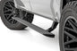 Power Running Boards | HT-Series | Crew Cab | Ford F-150/Lightning/F-250/F-350/Raptor (15-26)