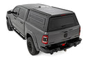 Multi-Color LED Running Boards | Crew Cab | Ram 1500 (19-26)/1500 TRX (21-24)