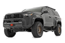 Power Running Boards | HT-Series | Toyota 4Runner 2WD/4WD (2025-2026)