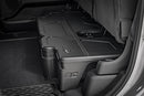 Under Seat Storage with Locking Lid | Crew Cab | Ram 1500 2WD/4WD (2019-2026)