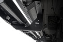 AC2 Running Boards | Amber/White | Crew Cab | Ram 1500 (19-26)/1500 TRX (21-24)