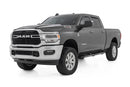 AC2 Running Boards | Amber/White | Crew Cab | Ram 1500 (19-26)/1500 TRX (21-24)