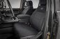 Seat Covers | FR Bucket & RR 60/40 Bench | Chevy/GMC 2500HD/3500HD (14-25)