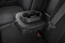 Seat Covers | FR Bucket & RR 60/40 Bench | Chevy/GMC 2500HD/3500HD (14-25)