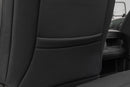 Seat Covers | FR Bucket & RR 60/40 Bench | Chevy/GMC 2500HD/3500HD (14-25)