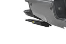 Retractable Bed Step | Manual Pull | Chevy/GMC 2500HD/3500HD (15-19)