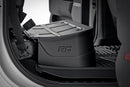 Under Seat Storage with Locking Lid | Ford F-150/F-250/F-350/Raptor  (15-26)