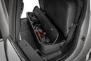 Under Seat Storage with Locking Lid | Ford F-150/F-250/F-350/Raptor  (15-26)