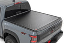 Hard Roll Up Bed Cover | 5' Bed | Nissan Frontier 2WD/4WD (2022-2025)