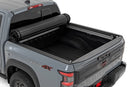 Hard Roll Up Bed Cover | 5' Bed | Nissan Frontier 2WD/4WD (2022-2025)