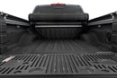 Hard Roll Up Bed Cover | 5' Bed | Nissan Frontier 2WD/4WD (2022-2025)