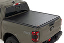 Hard Roll Up Bed Cover | 5' Bed | Ford Ranger 2WD/4WD (24-25)